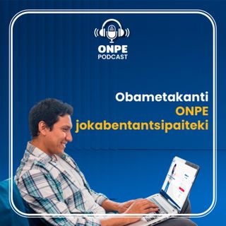 Obametakanti ONPE jokabentantsipaiteki