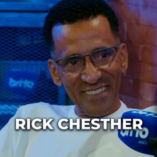 Rick Chesther - Brito Podcast #293