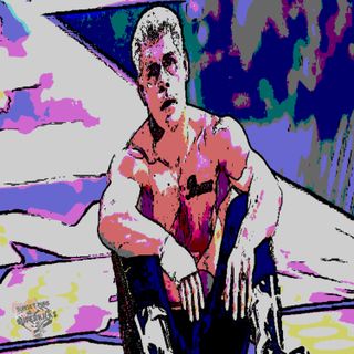 Wrestling What If ‘s