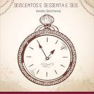 Seiscentos e sessenta e seis