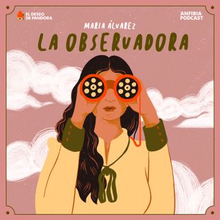 María Álvarez | La observadora