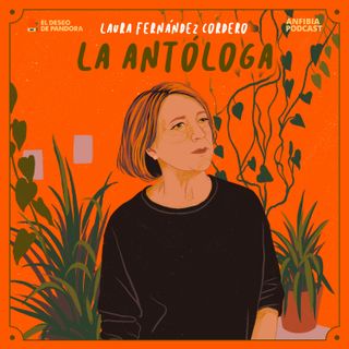 Laura Fernández Cordero | La antóloga