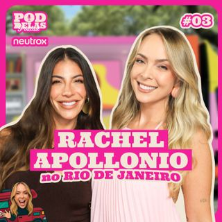 RAQUEL APOLLONIO - TRUCK NEUTROX PODDELAS NO RIO DE JANEIRO #03