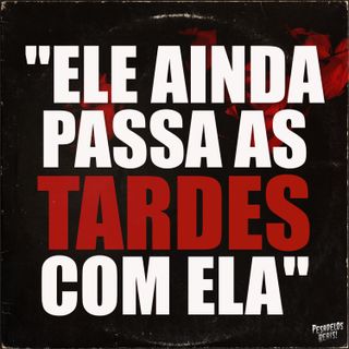 A Presença na Casa, Uma Mensagem do Além e outros relatos assombrados - Especial Dia dos Namorados