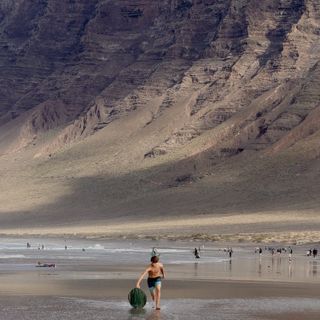 ☀️Sommer VS Winter❄️