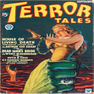 Terror Tales Return Of The Deay