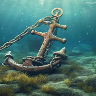 Minha família é uma ÂNCORA na minha vida - Número 339