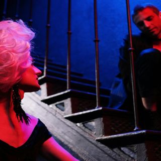 Me casei com uma TRANS - Número 340