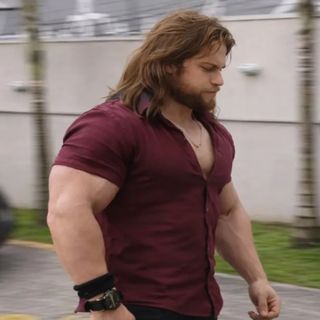 RedBaron, Antônio, RPGArchives - Alô ouvinte 74 - Número 342