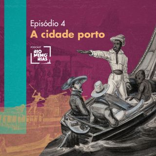 5.4 - A cidade porto