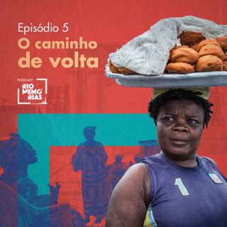 5.5 - O caminho de volta