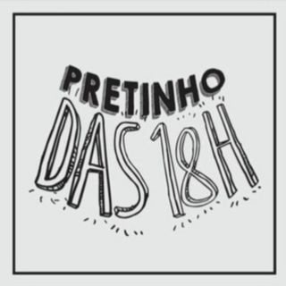 Pretinho Básico | 14/09/2026 18h ⭐Neto Fagundes
