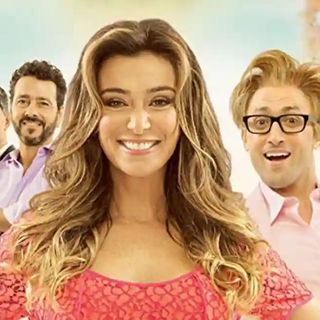 OS HOMENS SÃO DE MARTE E É PRA LÁ QUE EU VOU #56