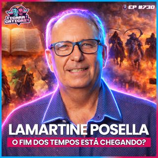 EP 730 - CONFLITOS PELO MUNDO E A VINDA DE JESUS, O QUE DEVEMOS ESPERAR?