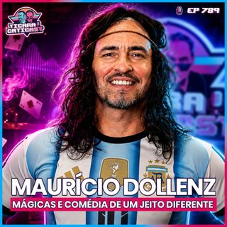 EP 789 - MAURÍCIO DOLLENZ