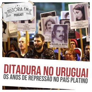 224 Ditadura no Uruguai: os anos de repressão no país platino
