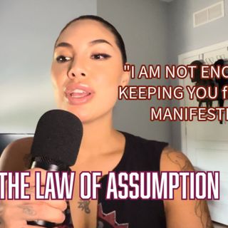 Change Your SELF CONCEPT To Get Your Manifestations