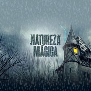 Um Halloween Chuvoso