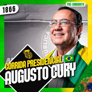 1866 - AUGUSTO CURY