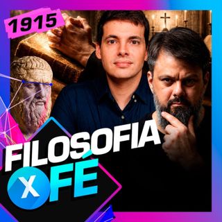 1915 - FILOSOFIA X FÉ: TASSOS LYCURGO E GUILHERME FREIRE