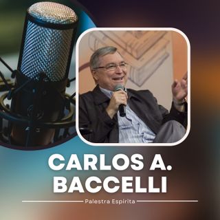 Chico Xavier - Vida e sabedoria - Palestra Espírita de Carlos A. Baccelli