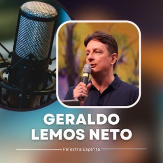 As múltiplas faculdades mediúnicas de Chico Xavier - Palestra Espírita de Geraldo Lemos Neto