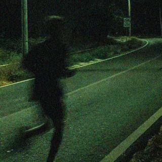 A ÚLTIMA CORRIDA - Creepypasta