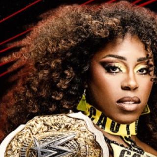 NAOMI’S BIG ANNOUNCEMENT!