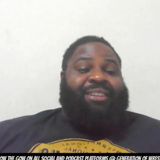 ODDYSSEY AKA ODYSSEY JONES INTERVIEW