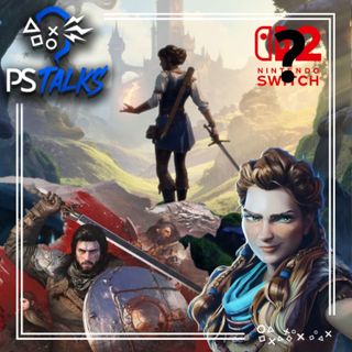 #195 | PS5 bate 92.2 milhões; Horizon Hunters Gathering; Xbox Developer Direct; Crimson Desert e MUITO MAIS