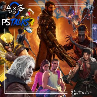 #196 | Os mais aguardados de 2026; Expectativas para State of Play