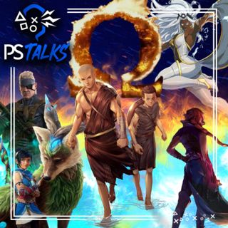 #197 | O State of Play com sabor de Showcase