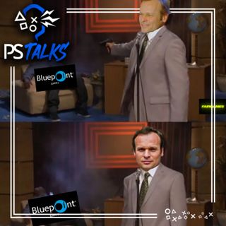 #198 | Bluepoint Injustiçada; Xbox vAI acabar?; Cairn, Nioh 3, GOW Sons of Sparta e MAIS