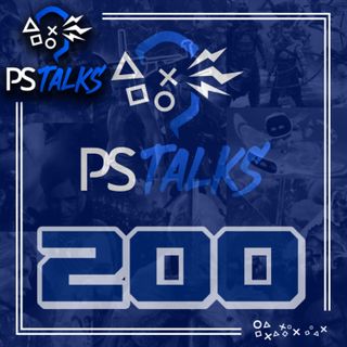 #200 | Um episódio de agradecimento, reflexão e muitos papos legais