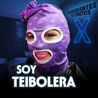 Confesiones de una Teibolera.