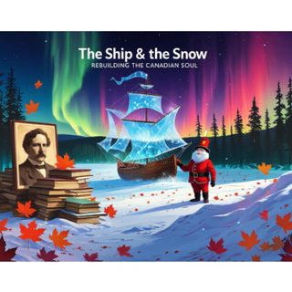 The Ship and the Snow: Rebuilding the Canadian Soul