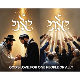 Chosen for What? Reclaiming Chesed and Human Dignity in Hasidic Thought