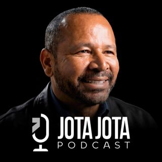 Como Neymar Construiu um Ecossistema BILIONÁRIO de Empresas (NEYMAR PAI) | JOTA JOTA PODCAST #257