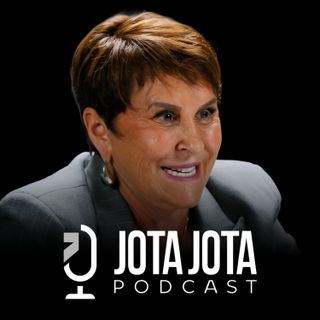 PREVISÕES para 2026 (MARCIA SENSITIVA) | JOTA JOTA PODCAST #258