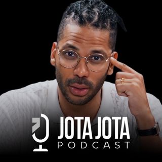 Como Planejar METAS e OBJETIVOS Vencedores para 2026 (JOEL JOTA) | JOTA JOTA PODCAST #269