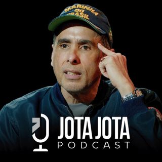 Como Transformar CONHECIMENTO em DINHEIRO (FLÁVIO AUGUSTO) | JOTA JOTA PODCAST #282