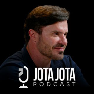A OBSESSÃO que fez RENATO CARIANI chegar ao TOPO | JOTA JOTA PODCAST #292