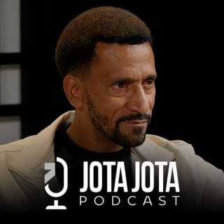Como Sair do ZERO e Construir Uma Vida Melhor (RICK CHESTHER) | JOTA JOTA PODCAST #299