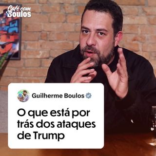 O que está por trás dos ataques de Trump.