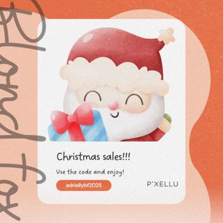 45% OFF • PIXELLU 🦊 | BLOND FOX