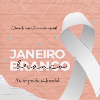 CAMPANHA JANEIRO BRANCO 🦊 | BLOND FOX