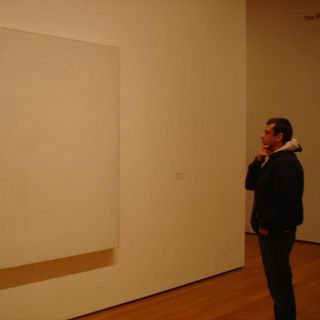 Minipod 306: O que é arte, afinal?