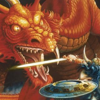 Minipod 307: O que são os alinhamentos de D&D — e como usá-los na literatura