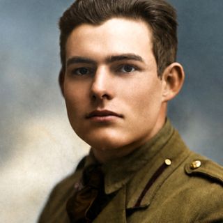 Minipod Especial | Ernest Hemingway e a Geração Perdida