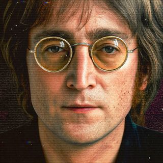 O Assassinato de John Lennon